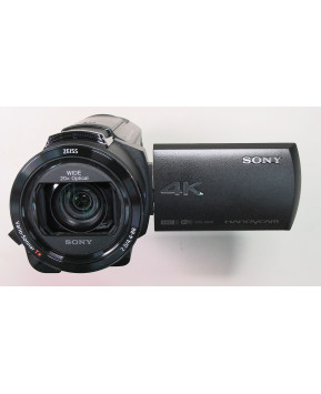 SONY 4K 高畫質數位攝影機(FDR-AX43)