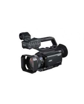 Sony HXR-NX80