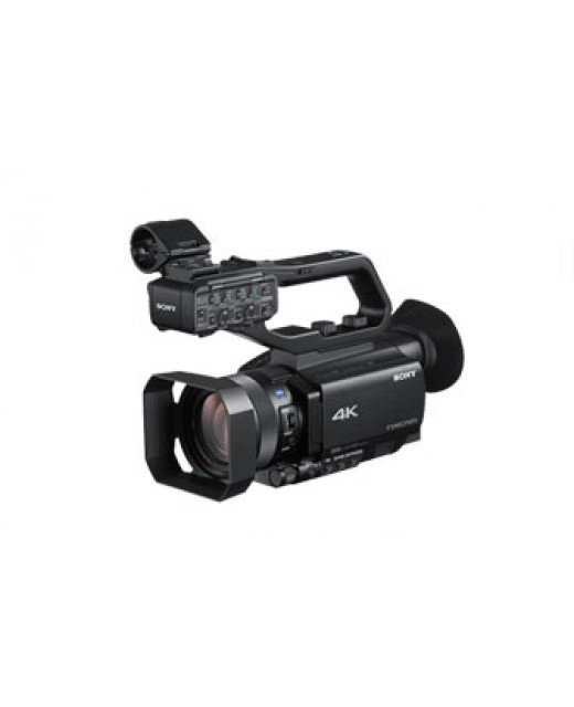 Sony HXR-NX80