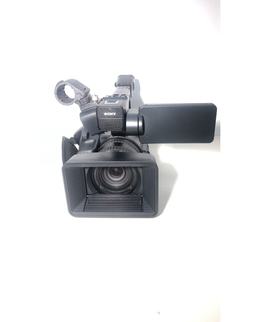 SONY PXW-Z200