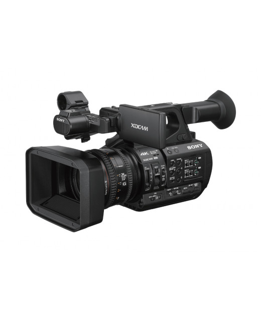 Sony XDCAM PXW-Z190