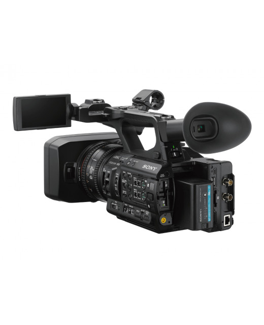 Sony XDCAM PXW-Z190