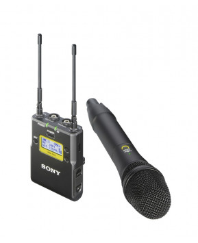 Sony UWP-D12